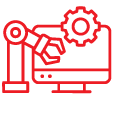 Digital Manufacturing Platform