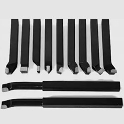 Cutter 11 Pieces Set